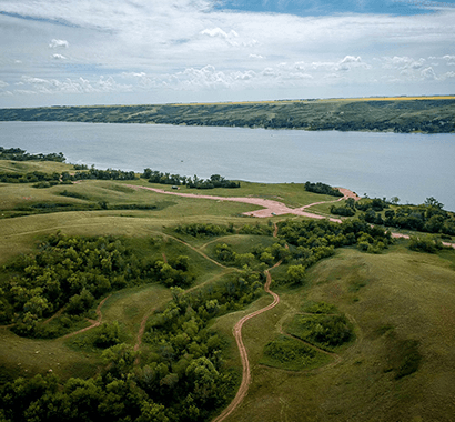 buffalo_pound_hero Waterfront Lots for Sale on Buffalo Pound Lake