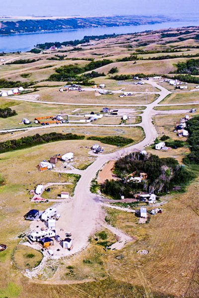 book_a_tour RV Lots for Sale on Buffalo Pound Lake